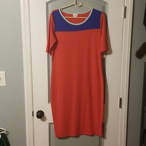Lularoe Julia